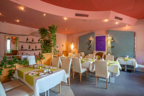 M�hlenthalers Park Hotel