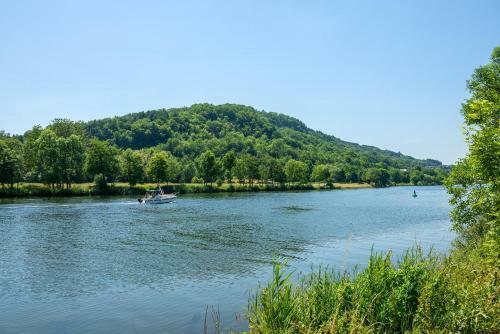 M�hlenthalers Park Hotel