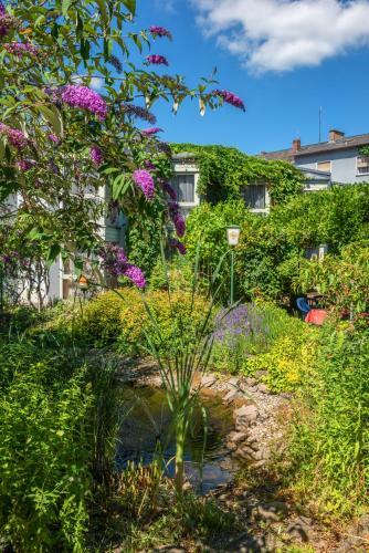 M�hlenthalers Park Hotel