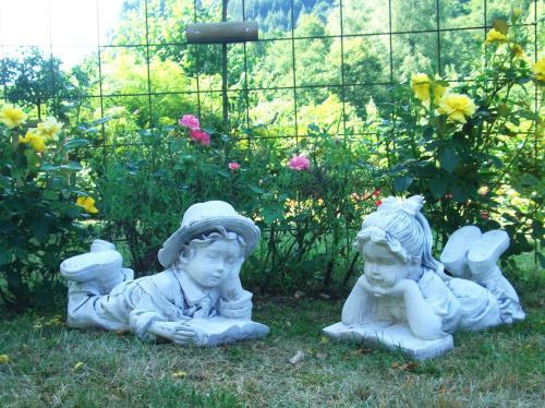 Hotel-restaurant Burg-ramstein