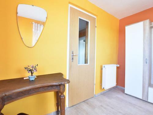 Apartamento �ber Den D�chern Von Kr�pelin