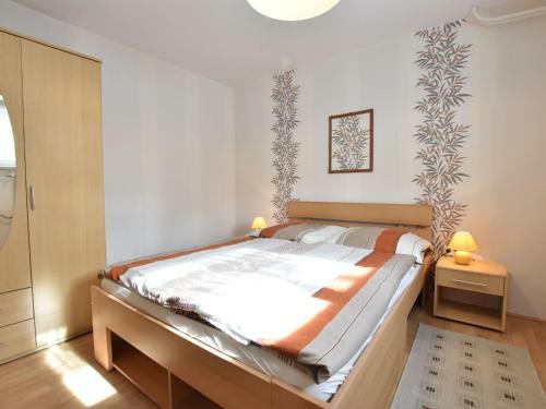Apartamento �ber Den D�chern Von Kr�pelin