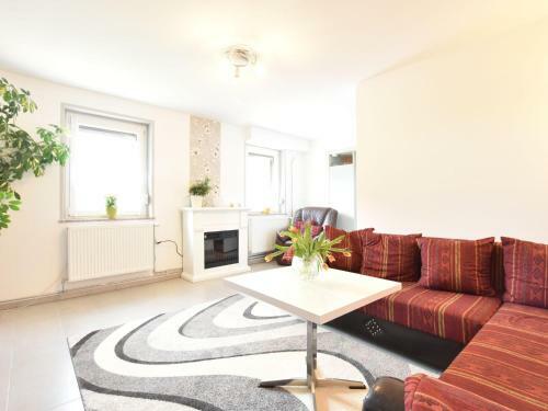 Apartamento �ber Den D�chern Von Kr�pelin