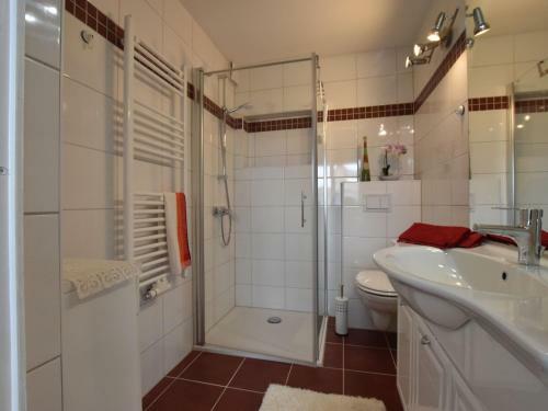 Apartamento �ber Den D�chern Von Kr�pelin