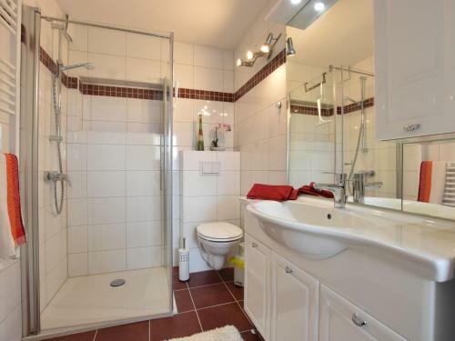 Apartamento �ber Den D�chern Von Kr�pelin
