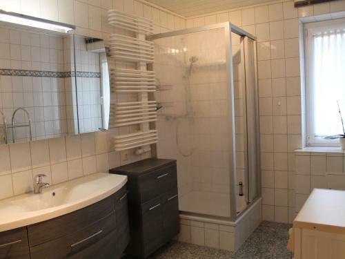 Pleasant Apartment In Kropelin With Terrace