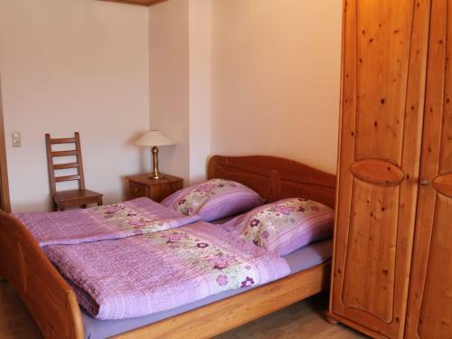 Pleasant Apartment In Kropelin With Terrace