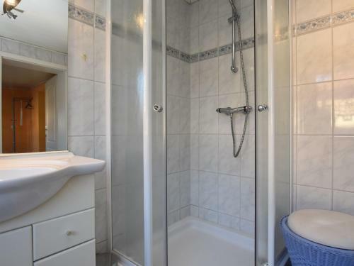 Spacious Apartment In Brusow With Garden