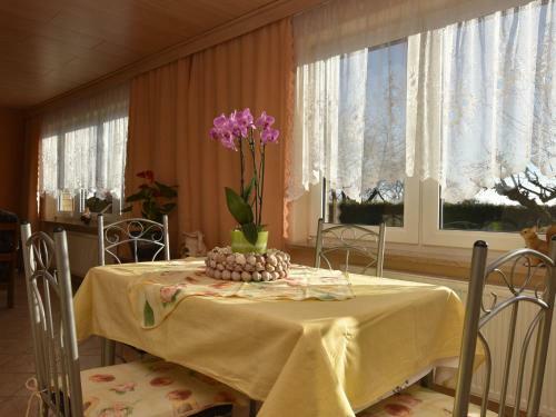 Spacious Apartment In Brusow With Garden
