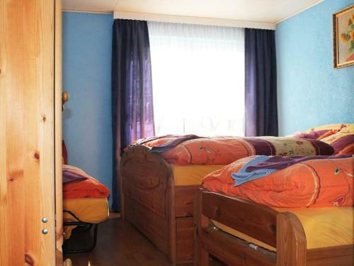 Spacious Apartment In Brusow With Garden