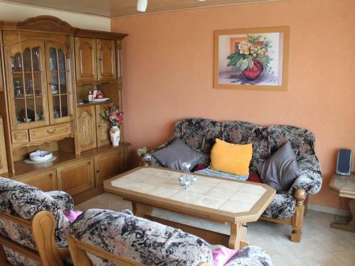 Spacious Apartment In Brusow With Garden