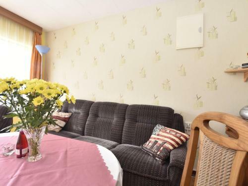 Beautiful Bungalow In Kropelin Near Sea