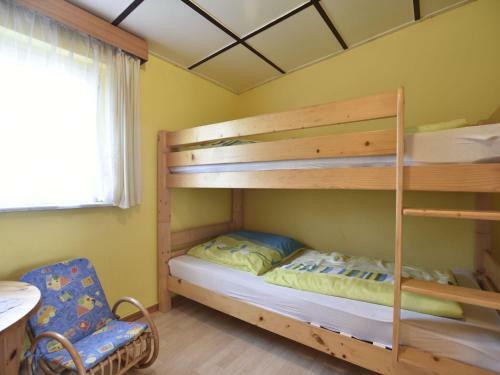 Beautiful Bungalow In Kropelin Near Sea