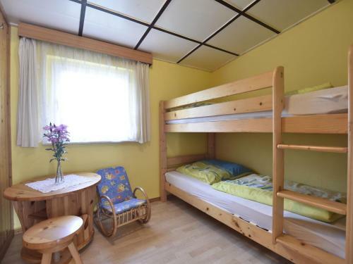 Beautiful Bungalow In Kropelin Near Sea
