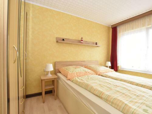 Beautiful Bungalow In Kropelin Near Sea