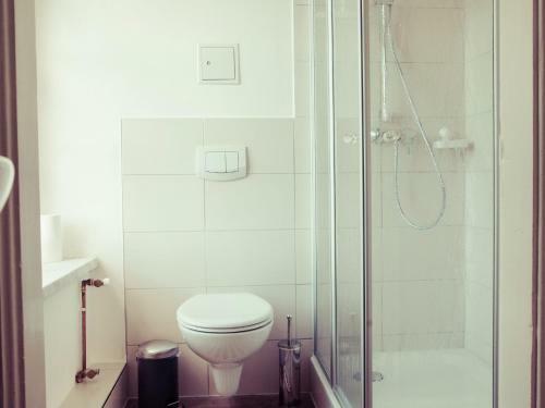 Apartamento Kleines Schloss Sophie
