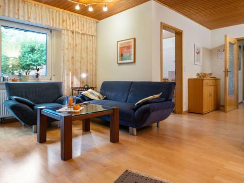 Holiday Home In Kyllburg Eifel Near The Forest