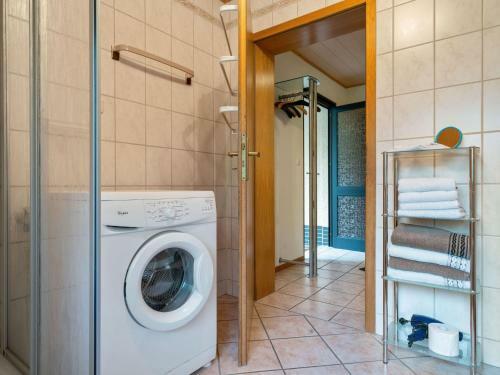 Holiday Home In Kyllburg Eifel Near The Forest