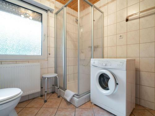 Holiday Home In Kyllburg Eifel Near The Forest