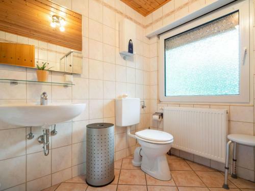 Holiday Home In Kyllburg Eifel Near The Forest