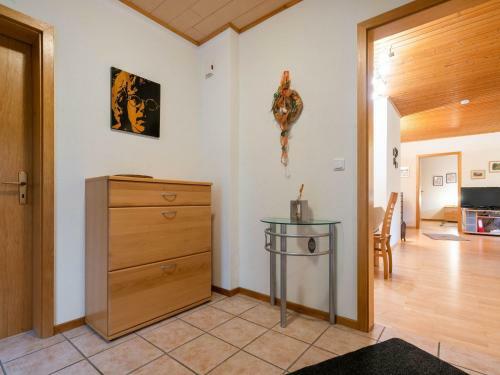 Holiday Home In Kyllburg Eifel Near The Forest