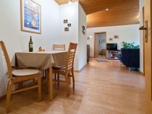 Holiday Home In Kyllburg Eifel Near The Forest