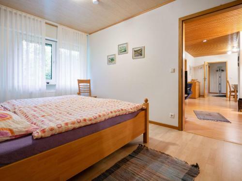 Holiday Home In Kyllburg Eifel Near The Forest