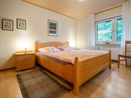 Holiday Home In Kyllburg Eifel Near The Forest