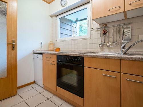 Holiday Home In Kyllburg Eifel Near The Forest