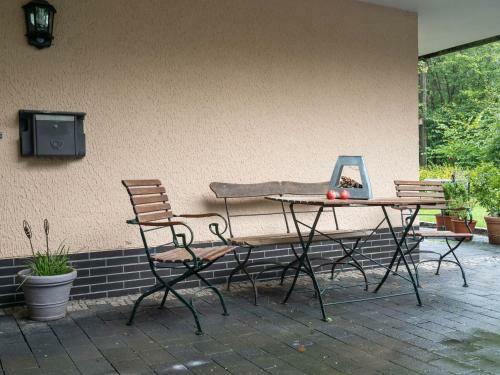 Holiday Home In Kyllburg Eifel Near The Forest