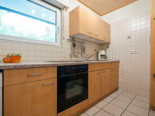 Holiday Home In Kyllburg Eifel Near The Forest