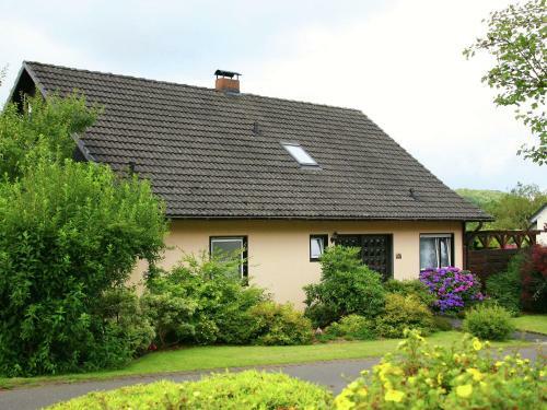 Holiday Home In Kyllburg Eifel Near The Forest