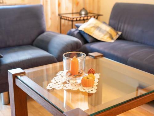 Holiday Home In Kyllburg Eifel Near The Forest