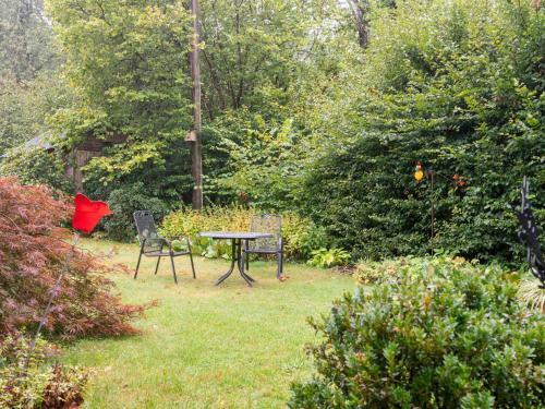 Holiday Home In Kyllburg Eifel Near The Forest