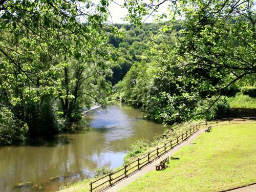 Holiday Home In Kyllburg Eifel Near The Forest