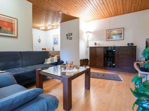 Holiday Home In Kyllburg Eifel Near The Forest