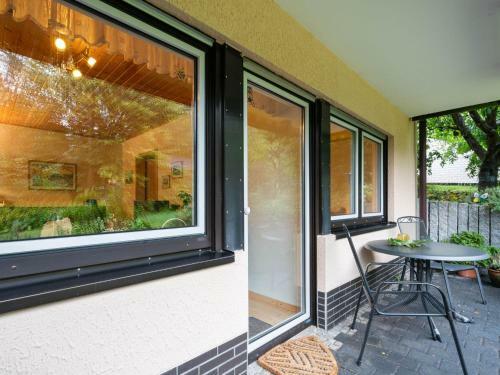 Holiday Home In Kyllburg Eifel Near The Forest