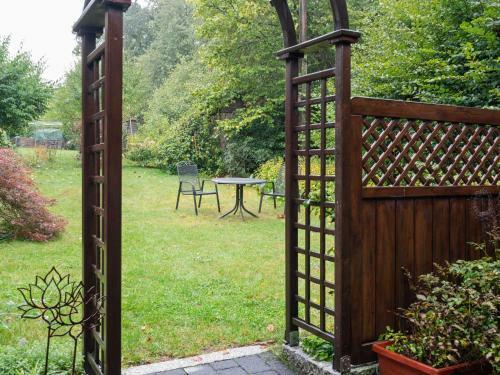 Holiday Home In Kyllburg Eifel Near The Forest