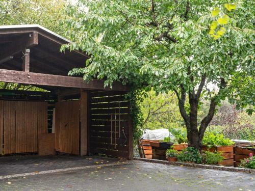 Holiday Home In Kyllburg Eifel Near The Forest