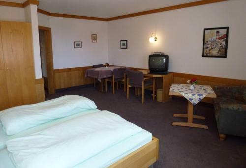 Hostal Landgasthof Zum Elsabauern