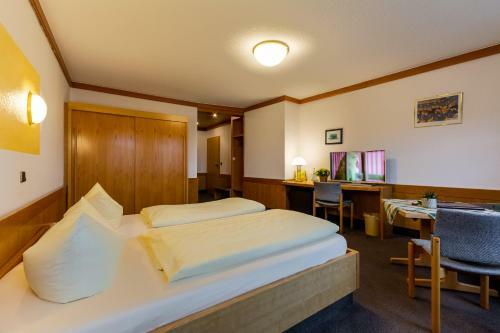 Hostal Landgasthof Zum Elsabauern