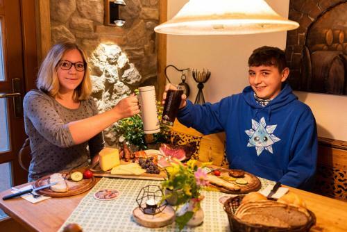 Hostal Landgasthof Zum Elsabauern