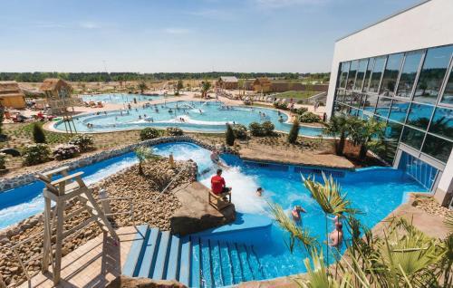 Holiday Home Marco Polo / Skarrids� F