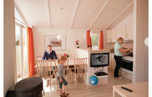Holiday Home Marco Polo / Skarrids� F