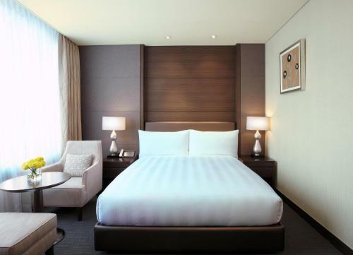 Lotte City Hotel Gimpo Airport