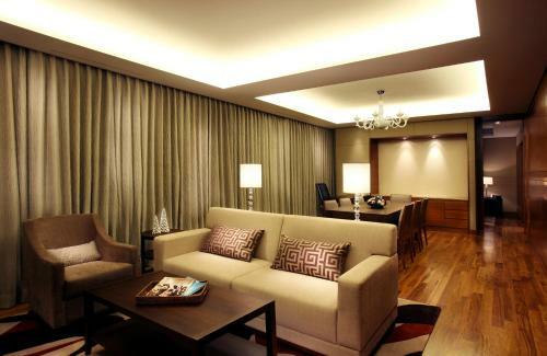 Lotte City Hotel Gimpo Airport