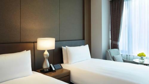 Lotte City Hotel Gimpo Airport