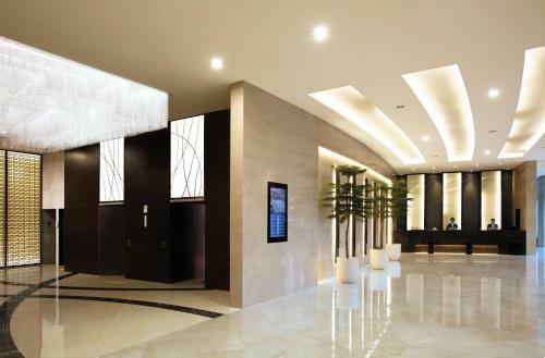 Lotte City Hotel Gimpo Airport