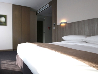 Hotel Center Mark