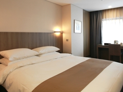 Hotel Center Mark